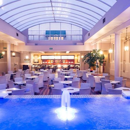 Imperial Hotel By Misty Blue Hotels Pietermaritzburg Exterior foto