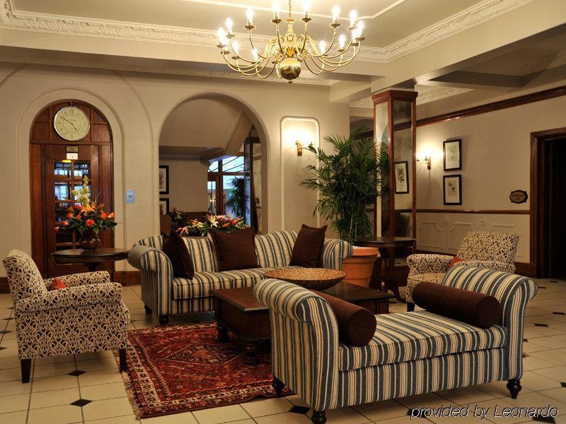 Imperial Hotel By Misty Blue Hotels Pietermaritzburg Exterior foto