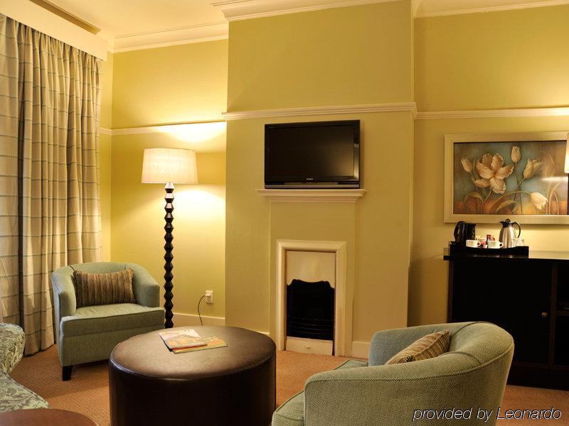 Imperial Hotel By Misty Blue Hotels Pietermaritzburg Exterior foto
