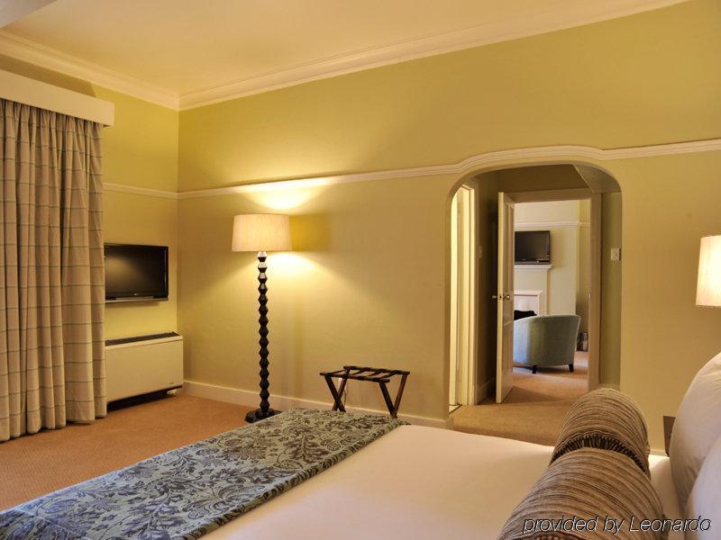 Imperial Hotel By Misty Blue Hotels Pietermaritzburg Exterior foto
