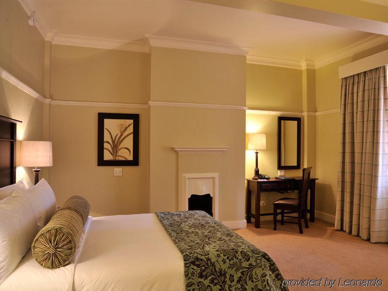 Imperial Hotel By Misty Blue Hotels Pietermaritzburg Exterior foto