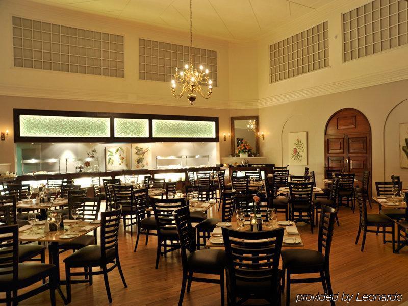 Imperial Hotel By Misty Blue Hotels Pietermaritzburg Exterior foto