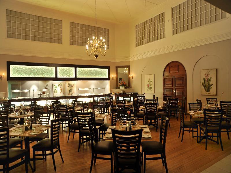 Imperial Hotel By Misty Blue Hotels Pietermaritzburg Exterior foto