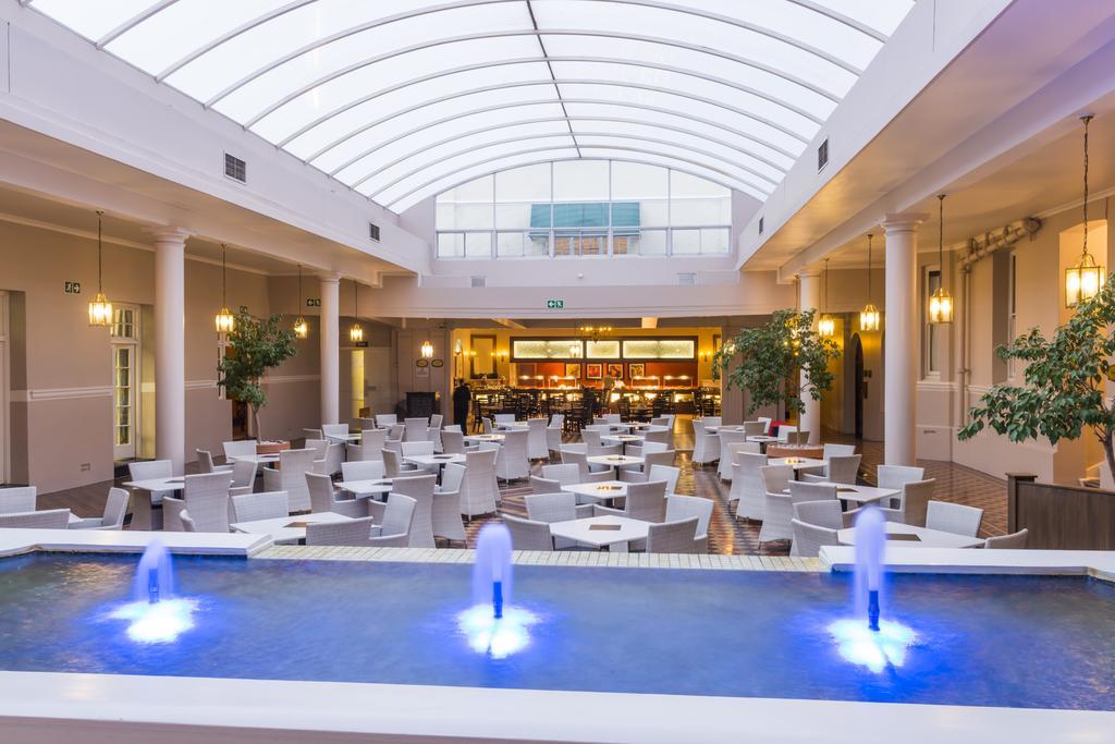 Imperial Hotel By Misty Blue Hotels Pietermaritzburg Exterior foto