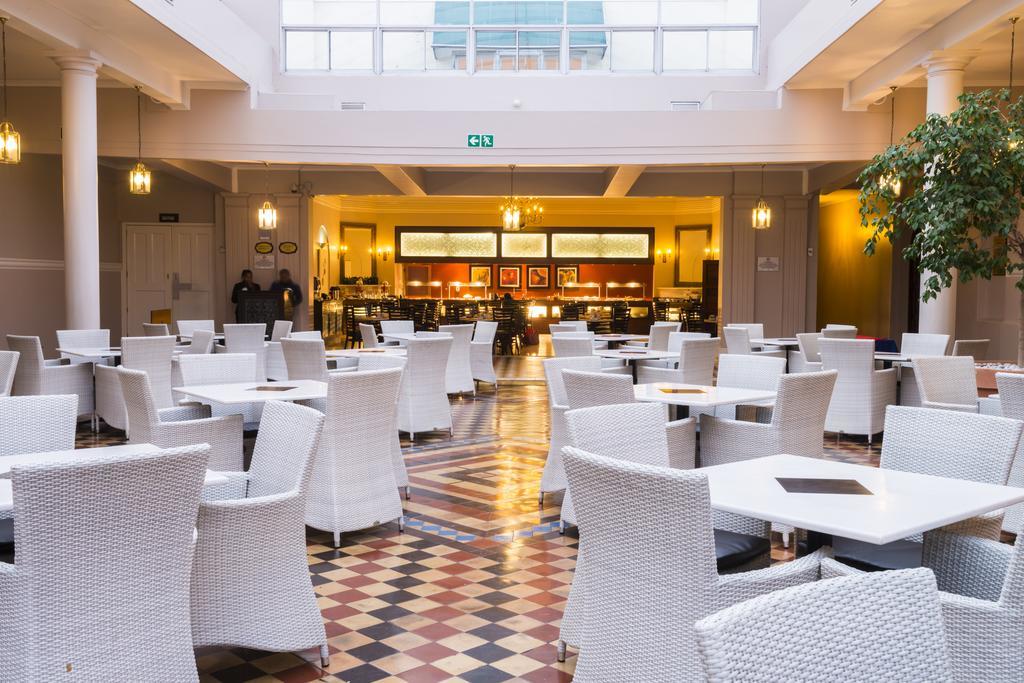 Imperial Hotel By Misty Blue Hotels Pietermaritzburg Exterior foto
