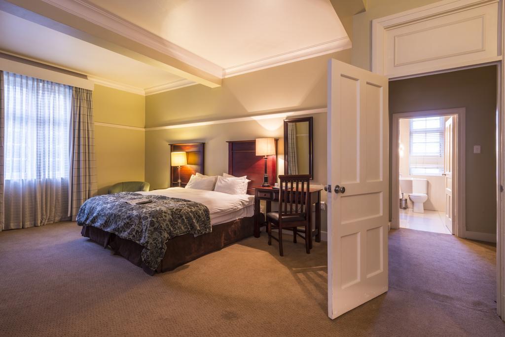 Imperial Hotel By Misty Blue Hotels Pietermaritzburg Exterior foto