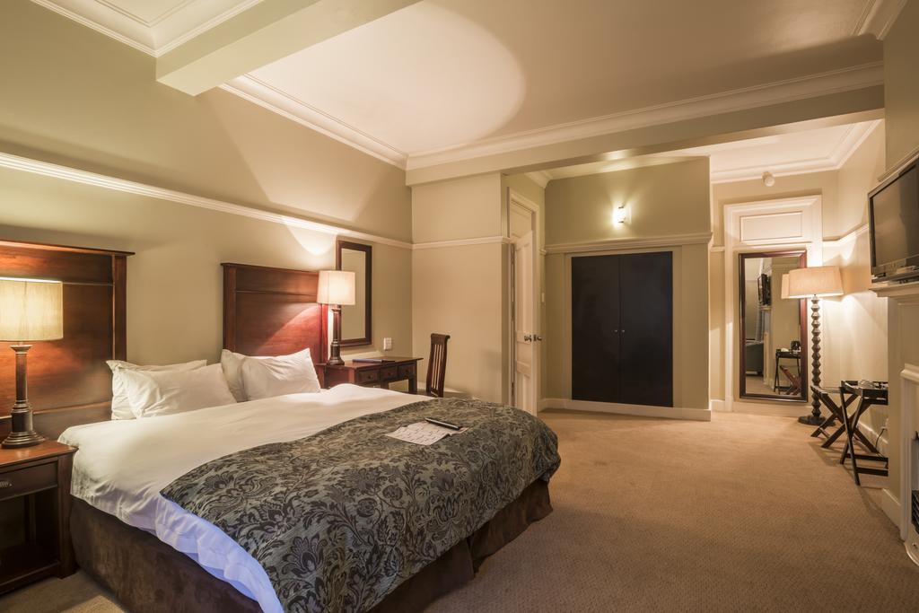 Imperial Hotel By Misty Blue Hotels Pietermaritzburg Exterior foto