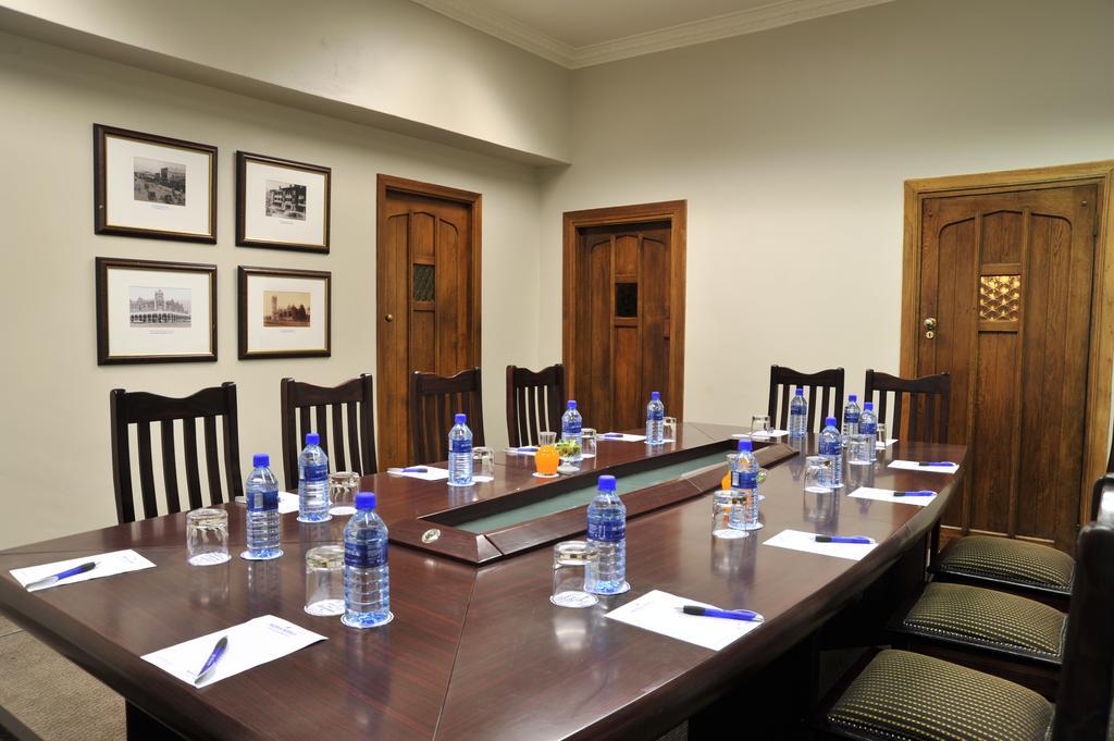 Imperial Hotel By Misty Blue Hotels Pietermaritzburg Exterior foto