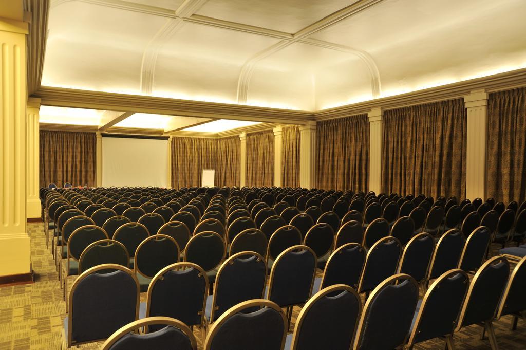 Imperial Hotel By Misty Blue Hotels Pietermaritzburg Exterior foto