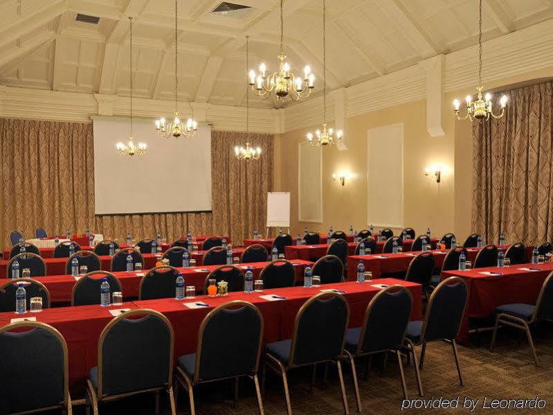 Imperial Hotel By Misty Blue Hotels Pietermaritzburg Exterior foto